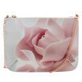 Womens Nude Pink Verah Porcelain Rose Cross Body Bag 63302 by Ted Baker from Hurleys