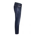 Mens 083AD Wash Thommer Skinny Fit Jeans 42983 by Diesel from Hurleys