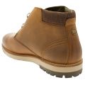 Lifestyle Mens Timber Heppel Boots 11896 by Barbour from Hurleys