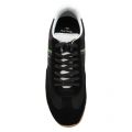 Mens Black Prince Runner Trainers 56794 by PS Paul Smith from Hurleys