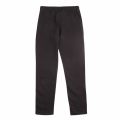 Boys Black Logo Patch Sweat Pants 48120 by Emporio Armani from Hurleys