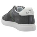 Mens Grey Rex Suede Trainers 56799 by PS Paul Smith from Hurleys