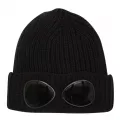 Boys Total Eclipse Goggle Beanie Hat 77677 by C.P. Company Undersixteen from Hurleys
