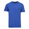 Patch Logo S/s T Shirt 53922 by Parajumpers from Hurleys