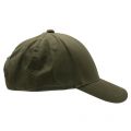 Mens Forest Night Training Core Baseball Cap 11516 by EA7 from Hurleys