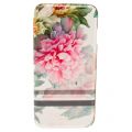 Womens Baby Pink June Posie iPhone Case 9921 by Ted Baker from Hurleys