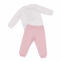 Baby Sugar Rose Toy Sweat Top & Pants Set 42005 by Moschino from Hurleys
