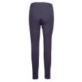 Casual Womens Navy Salungi Trousers 37631 by BOSS from Hurleys