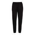 Womens Black Vertical Logo Jog Pants 94892 by Calvin Klein from Hurleys