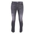 Mens 0687J Wash Thommer Skinny Fit Jeans 27734 by Diesel from Hurleys