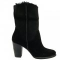 Womens Black Charlee Boots 73003 by UGG from Hurleys