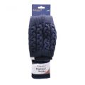 Womens Navy Trinity Knitted Socks 98600 by Dubarry from Hurleys