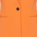 Womens Tangerine Dream Adisa Sundae Tailored Jacket 53961 by French Connection from Hurleys
