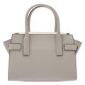 Womens Light Sand Carmen Small Belted Tote Bag 58602 by Michael Kors from Hurleys
