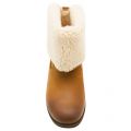Womens Chestnut Aldon Boots 16243 by UGG from Hurleys