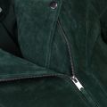 Womens Pine Grove Vicris Suede Jacket 11225 by Vila from Hurleys