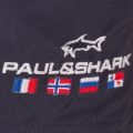 Paul & Shark Mens Navy Swim Shorts 72487 by Paul And Shark from Hurleys