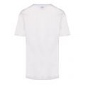 Casual Mens White Thrill 1 S/s T Shirt 44854 by BOSS from Hurleys