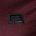 Mens Wine Black Label Badge S/s Tee Shirt 65208 by Antony Morato from Hurleys