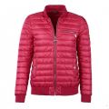 Womens Grenadine Gauge Quilted Jacket 26401 by Barbour International from Hurleys