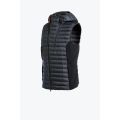 Mens Phantom Zhang Hood Gilet 106411 by Parajumpers from Hurleys