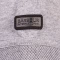 Mens Storm Marl Cage S/s Polo Shirt 69372 by Barbour International from Hurleys