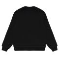 Boys Black Faded Icon Relax Fit Sweat Top 107390 by Dsquared2 from Hurleys