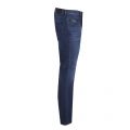 Mens 087AS Wash Buster Tapered Fit Jeans 35015 by Diesel from Hurleys