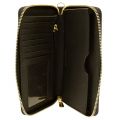 Womens Black Jet Set Purse Phone Case 8897 by Michael Kors from Hurleys