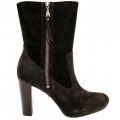 Womens Black Athena Boots 73096 by UGG from Hurleys