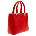 Womens Coral Top Handle Bag 19927 by Emporio Armani from Hurleys