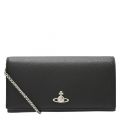 Womens Black Windsor Purse With Chain 46944 by Vivienne Westwood from Hurleys