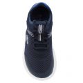 Child Navy LT Dash Trainers 34775 by Lacoste from Hurleys