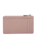 Womens Pale Pink Briell Zip Card Holder 89386 by Ted Baker from Hurleys