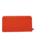 Womens Neon Orange Fayrie Zip Around Matinee Purse 73470 by Ted Baker from Hurleys