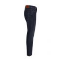 Casual Mens Dark Blue Taber BC-P Jeans 81138 by BOSS from Hurleys