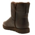 Womens Stout Cory Leather Boots 60893 by UGG from Hurleys