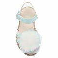 Infant Soothing Sea Cactus Flower Sandals (2-6) 39801 by UGG from Hurleys