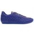 Mens Royal Recopa Classic Trainers 73114 by Cruyff from Hurleys