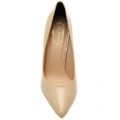 Womens Nude Neevo 4 Patent Court Shoes 18901 by Ted Baker from Hurleys