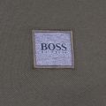 Casual Mens Dark Green Passenger S/s Polo 19481 by BOSS from Hurleys
