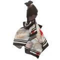 Womens Black Cindee Chelsea Scarf & Cape 16921 by Ted Baker from Hurleys