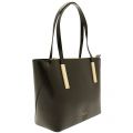 Womens Black Dimita Small Shopper Bag 71805 by Ted Baker from Hurleys