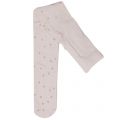 Girls Beige Stars Tights 12694 by Mayoral from Hurleys