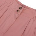 Womens Old Rose Vipauline Trousers 87515 by Vila from Hurleys