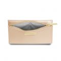 Womens Champagne Alise Fold Out Purse 81656 by Katie Loxton from Hurleys