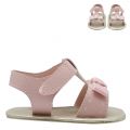 Baby Rose Bow Sandals 40027 by Mayoral from Hurleys