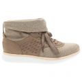 Womens Mole Islay Trainers 69397 by UGG from Hurleys