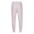 Mens Marble White Pocket Sweat Pants 103389 by Lyle and Scott from Hurleys