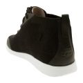 Mens Black Freamon Hyperweave Trainers 16260 by UGG from Hurleys